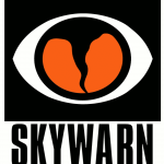 Skywarn Logo